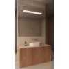 Bateria umywalkowa podtynkowa